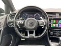 Volkswagen golf gte 1.4 150ch dsg6 hybride rechargeable  carplay / camera de recul occasion simplicicar orgeval  simplicicar...