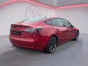 Tesla model 3 autonomie propulsion plus rwd occasion simplicicar orgeval  simplicicar simplicibike france