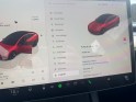 Tesla model 3 autonomie propulsion plus rwd occasion simplicicar orgeval  simplicicar simplicibike france