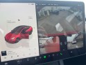 Tesla model 3 autonomie propulsion plus rwd occasion simplicicar orgeval  simplicicar simplicibike france