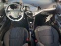 Kia picanto 1.0l 66 ch uefa euro 2016 / caméra de recul / clim / garantie 12 mois occasion simplicicar perpignan ...