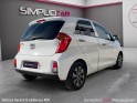 Kia picanto 1.0l 66 ch uefa euro 2016 / caméra de recul / clim / garantie 12 mois occasion simplicicar perpignan ...