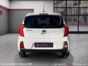 Kia picanto 1.0l 66 ch uefa euro 2016 / caméra de recul / clim / garantie 12 mois occasion simplicicar perpignan ...