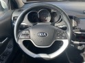 Kia picanto 1.0l 66 ch uefa euro 2016 / caméra de recul / clim / garantie 12 mois occasion simplicicar perpignan ...