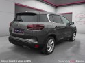 Citroen c5 aircross hybride 136 ch e-dcs6 plus occasion simplicicar reims simplicicar simplicibike france