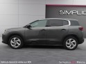 Citroen c5 aircross hybride 136 ch e-dcs6 plus occasion simplicicar reims simplicicar simplicibike france