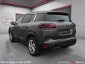 Citroen c5 aircross hybride 136 ch e-dcs6 plus occasion simplicicar reims simplicicar simplicibike france