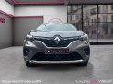 Renault captur e-tech 145 - 21 intens, camera de recul , carplay, mode de conduite, garantie 12 mois occasion simplicicar...