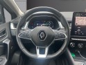 Renault captur e-tech 145 - 21 intens, camera de recul , carplay, mode de conduite, garantie 12 mois occasion simplicicar...