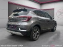 Renault captur e-tech 145 - 21 intens, camera de recul , carplay, mode de conduite, garantie 12 mois occasion simplicicar...