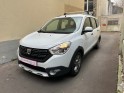 Dacia lodgy tce 115 7 places stepway occasion paris 15ème (75) simplicicar simplicibike france