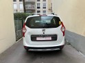 Dacia lodgy tce 115 7 places stepway occasion paris 15ème (75) simplicicar simplicibike france