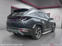 Hyundai tucson 1.6 t-gdi 230 hybrid bva6 executive, sieges chauffants, garantie hyundai, camera de recul occasion simplicicar...