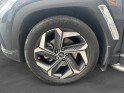 Hyundai tucson 1.6 t-gdi 230 hybrid bva6 executive, sieges chauffants, garantie hyundai, camera de recul occasion simplicicar...