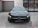 Mercedes classe a business 160 business line occasion  simplicicar vaucresson nice - pfvauto simplicicar simplicibike france