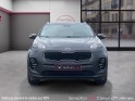 Kia sportage 1.7 crdi 115cv active - toit ouvrant occasion simplicicar coeur d'yvelines - auto expo 78 simplicicar...