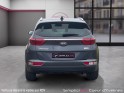 Kia sportage 1.7 crdi 115cv active - toit ouvrant occasion simplicicar coeur d'yvelines - auto expo 78 simplicicar...