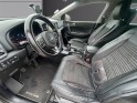 Kia sportage 1.7 crdi 115cv active - toit ouvrant occasion simplicicar coeur d'yvelines - auto expo 78 simplicicar...