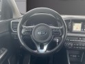 Kia sportage 1.7 crdi 115cv active - toit ouvrant occasion simplicicar coeur d'yvelines - auto expo 78 simplicicar...