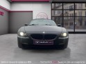 Bmw z4 roadster e85 2.5i 177 / sieges chauffants / ecran tactile / garantie occasion simplicicar salon de provence...