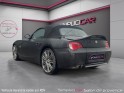 Bmw z4 roadster e85 2.5i 177 / sieges chauffants / ecran tactile / garantie occasion simplicicar salon de provence...