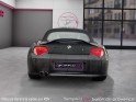 Bmw z4 roadster e85 2.5i 177 / sieges chauffants / ecran tactile / garantie occasion simplicicar salon de provence...