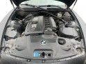 Bmw z4 roadster e85 2.5i 177 / sieges chauffants / ecran tactile / garantie occasion simplicicar salon de provence...