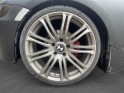 Bmw z4 roadster e85 2.5i 177 / sieges chauffants / ecran tactile / garantie occasion simplicicar salon de provence...