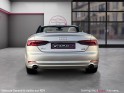 Audi a5 cabriolet 2.0 tfsi 252 quattro s tronic 7 avus - garantie 12 mois occasion simplicicar nimes - rb auto simplicicar...