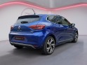 Renault clio v rs line tce 100 ch camera de recul/ grand ecran occasion simplicicar orgeval  simplicicar simplicibike france