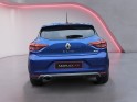 Renault clio v rs line tce 100 ch camera de recul/ grand ecran occasion simplicicar orgeval  simplicicar simplicibike france