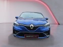 Renault clio v rs line tce 100 ch camera de recul/ grand ecran occasion simplicicar orgeval  simplicicar simplicibike france