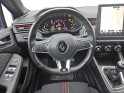 Renault clio v rs line tce 100 ch camera de recul/ grand ecran occasion simplicicar orgeval  simplicicar simplicibike france