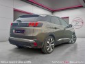 Peugeot 3008 hybrid4 300 e-eat8 gt / focal soundsystem / sieges chauffants et massants occasion simplicicar besanÇon...