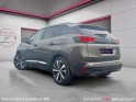 Peugeot 3008 hybrid4 300 e-eat8 gt / focal soundsystem / sieges chauffants et massants occasion simplicicar besanÇon...