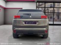 Peugeot 3008 hybrid4 300 e-eat8 gt / focal soundsystem / sieges chauffants et massants occasion simplicicar besanÇon...