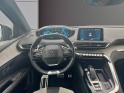 Peugeot 3008 hybrid4 300 e-eat8 gt / focal soundsystem / sieges chauffants et massants occasion simplicicar besanÇon...