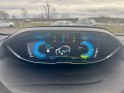 Peugeot 3008 hybrid4 300 e-eat8 gt / focal soundsystem / sieges chauffants et massants occasion simplicicar besanÇon...