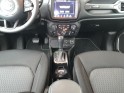 Jeep renegade 1.3 turbo t4 150 ch bvr6 80th anniversary/premiere main/garantie 12 mois occasion montreuil (porte de...