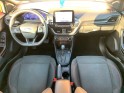 Ford puma 10i 12 v turbo st line - virtual cockpit - suspension sport - gps - climatisation - garantie 12 mois europe...