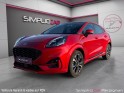 Ford puma 10i 12 v turbo st line - virtual cockpit - suspension sport - gps - climatisation - garantie 12 mois europe...