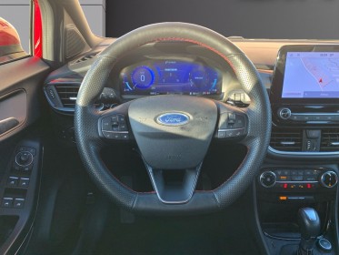 Ford puma 10i 12 v turbo st line - virtual cockpit - suspension sport - gps - climatisation - garantie 12 mois europe...