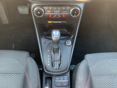 Ford puma 10i 12 v turbo st line - virtual cockpit - suspension sport - gps - climatisation - garantie 12 mois europe...