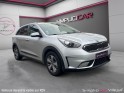 Kia niro 2018 1.6 gdi hybride 141 ch dct6 active, camera de recul, garantie 12 mois occasion simplicicar villejuif ...