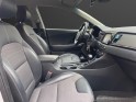 Kia niro 2018 1.6 gdi hybride 141 ch dct6 active, camera de recul, garantie 12 mois occasion simplicicar villejuif ...