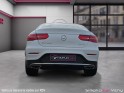 Mercedes glc coupe 250 211 ch 9g-tronic 4matic sportline garantie 12 mois occasion simplicicar vichy simplicicar simplicibike...