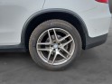 Mercedes glc coupe 250 211 ch 9g-tronic 4matic sportline garantie 12 mois occasion simplicicar vichy simplicicar simplicibike...