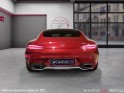 Mercedes amg gt s 510ch / toit pano / siege sport elec chauffants / burmester / garantie 12 mois occasion simplicicar nancy...