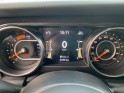 Jeep wrangler unlimited 2.2 l multijet 200 ch 4x4 bva8 night eagle tva recuperable / garantie 12 mois occasion simplicicar...