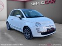 Fiat 500 serie 3 1.2 8v 69 ch s occasion simplicicar colomiers  simplicicar simplicibike france